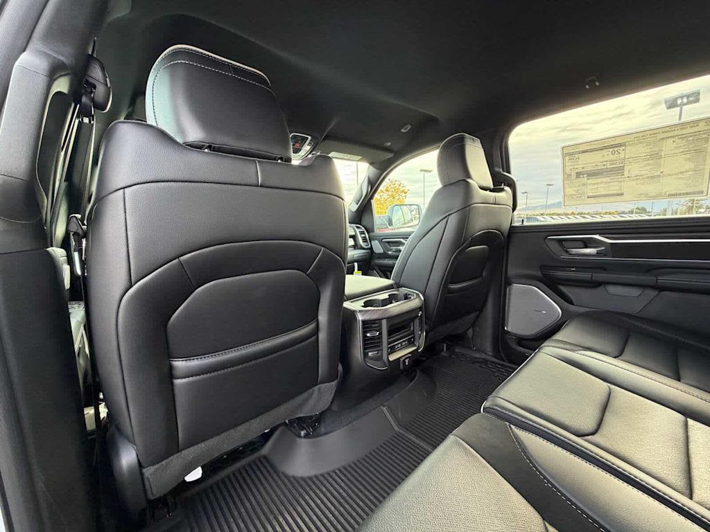 Thumbnail: 2026 RAM 1500 - 37