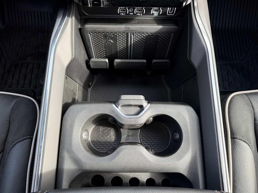 Thumbnail: 2026 RAM 1500 - 31