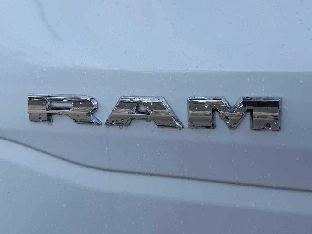Thumbnail: 2026 RAM 1500 - 39