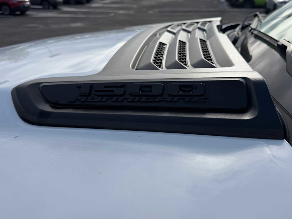 Thumbnail: 2026 RAM 1500 - 38