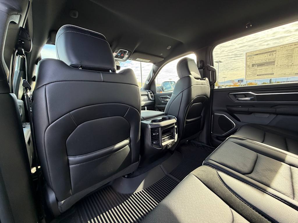 Thumbnail: 2026 RAM 1500 - 29