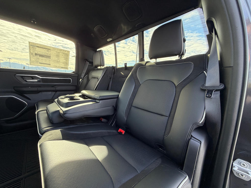 Thumbnail: 2026 RAM 1500 - 28