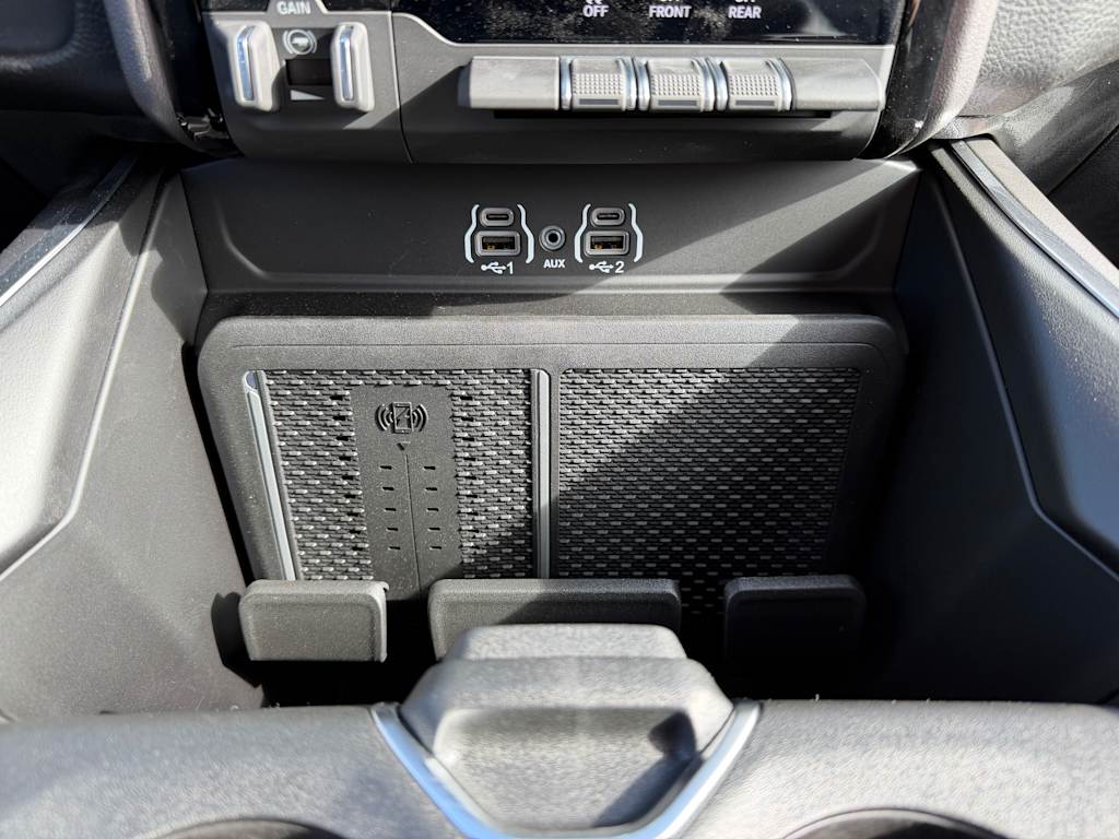 Thumbnail: 2026 RAM 1500 - 23