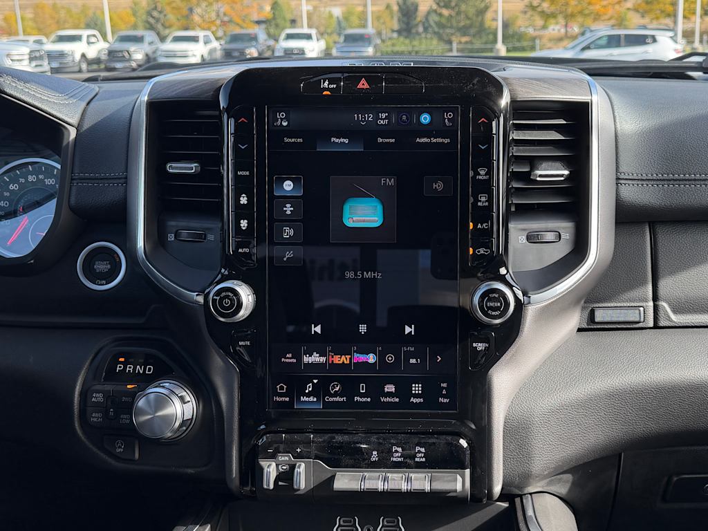 Thumbnail: 2026 RAM 1500 - 12