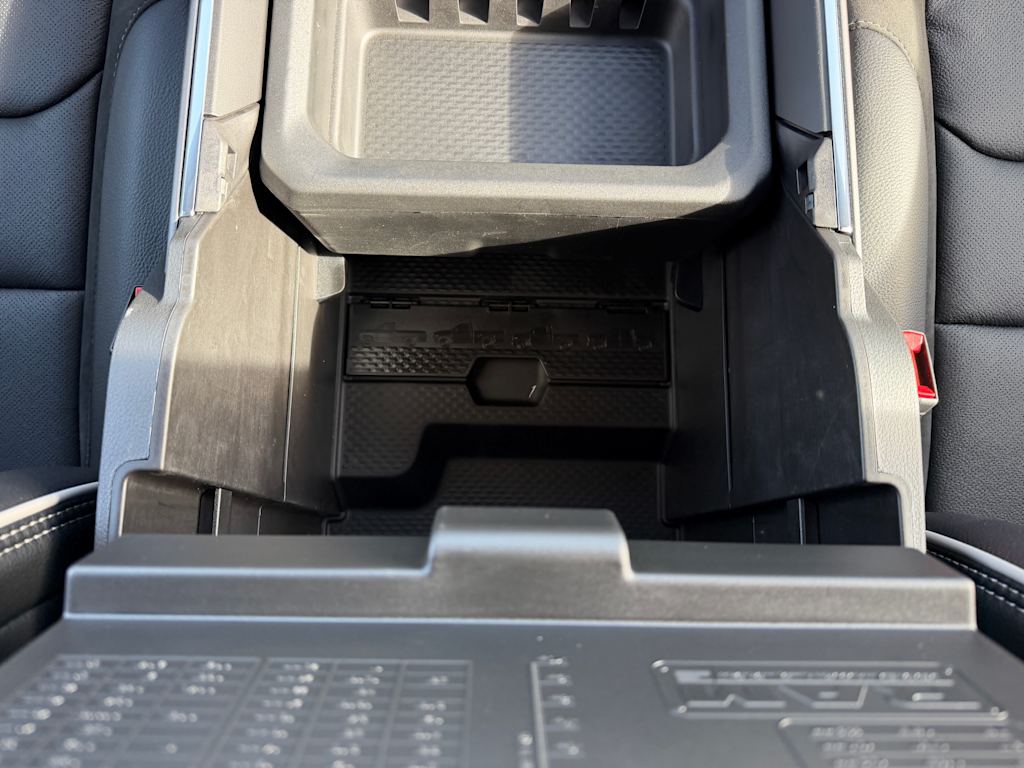 Thumbnail: 2026 RAM 1500 - 10