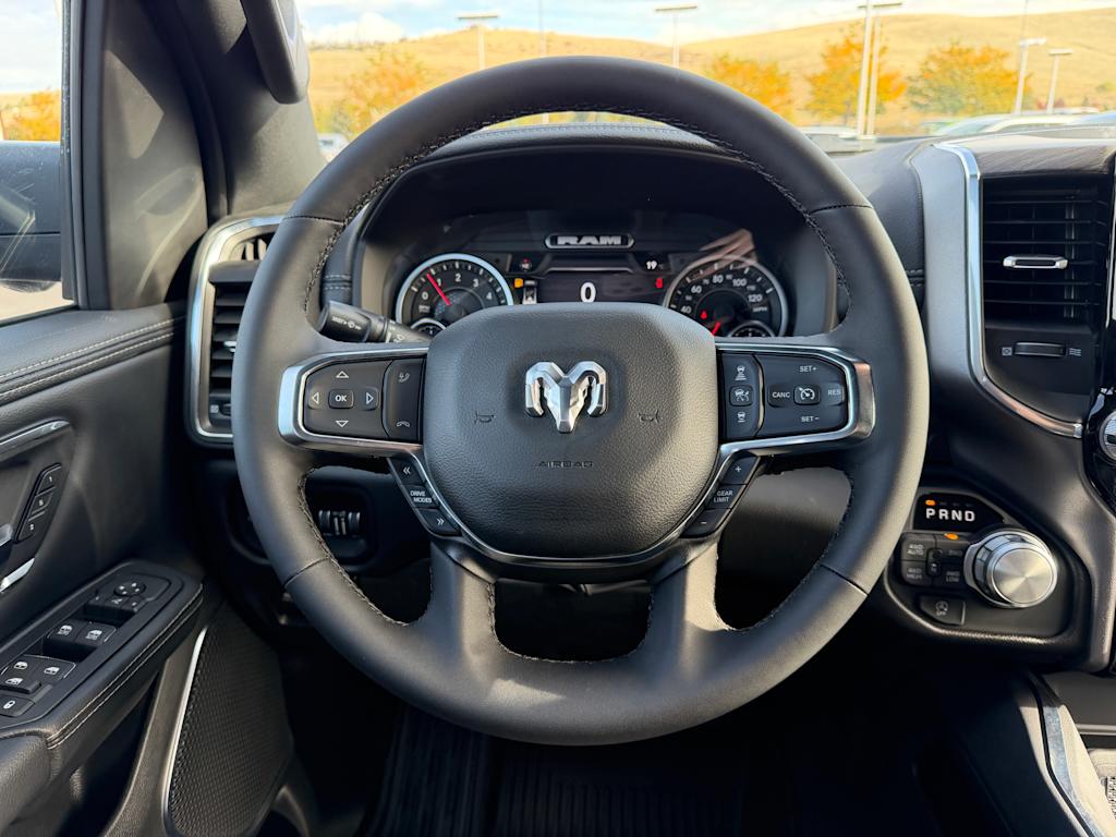 Thumbnail: 2026 RAM 1500 - 7