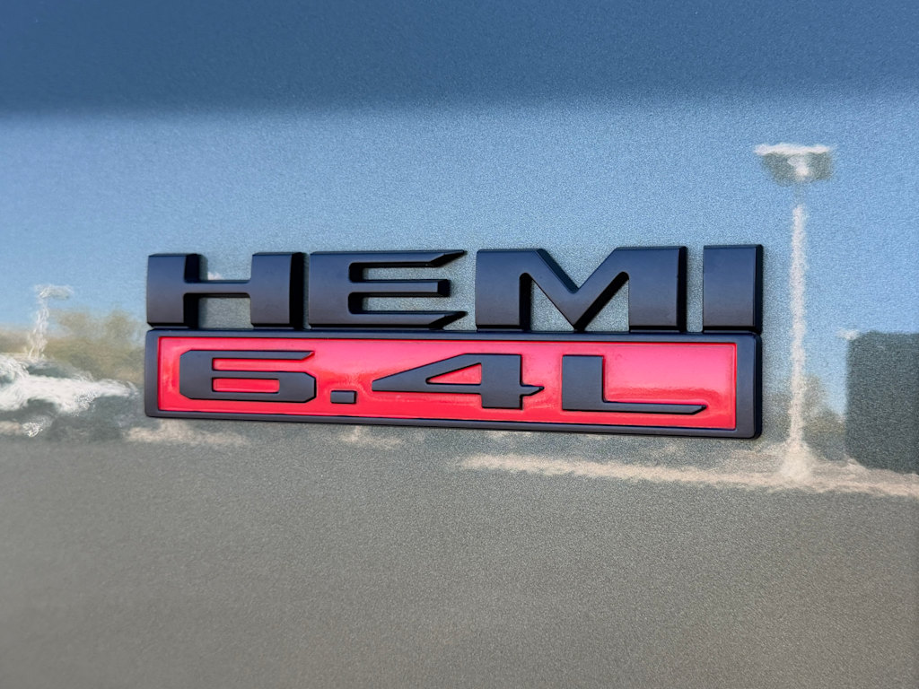 Thumbnail: 2021 RAM 2500 - 5