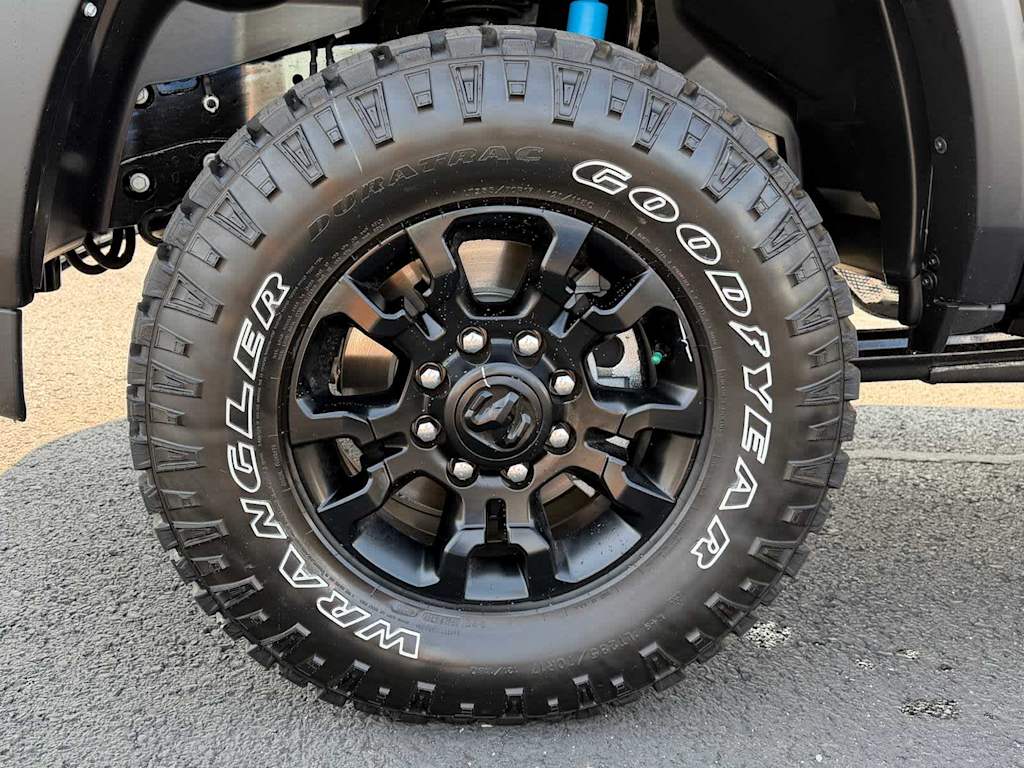 Thumbnail: 2026 RAM 2500 - 7