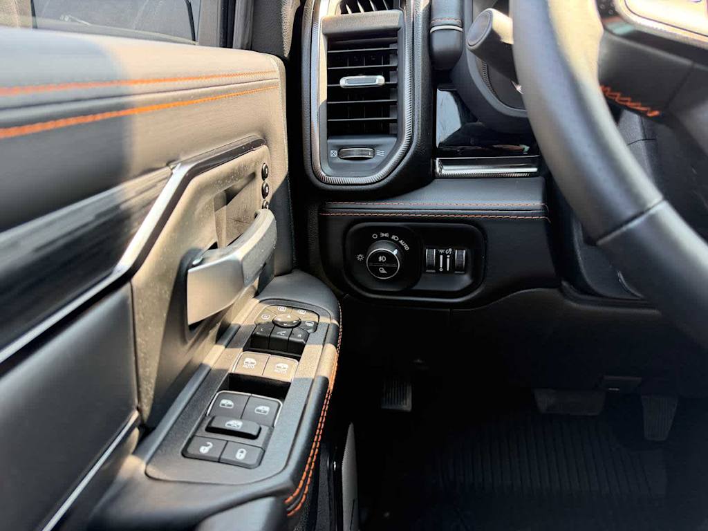 Thumbnail: 2026 RAM 2500 - 25
