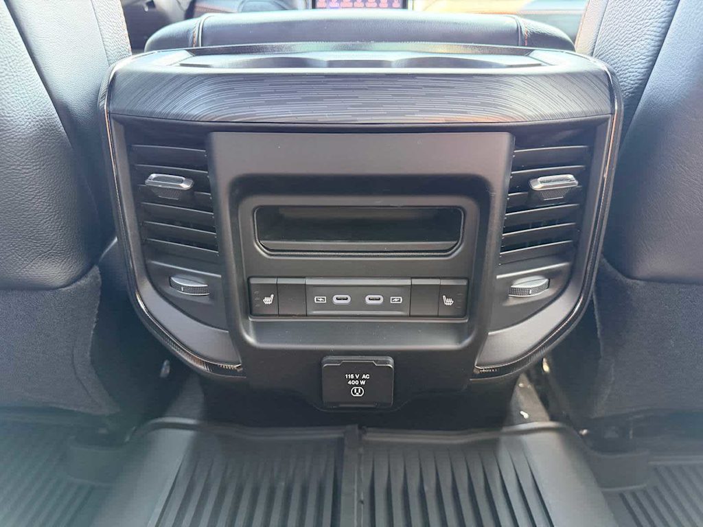 Thumbnail: 2026 RAM 2500 - 35