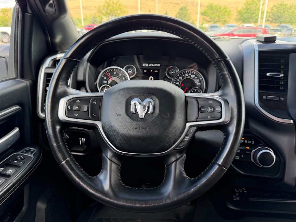 Thumbnail: 2024 RAM 2500 - 6