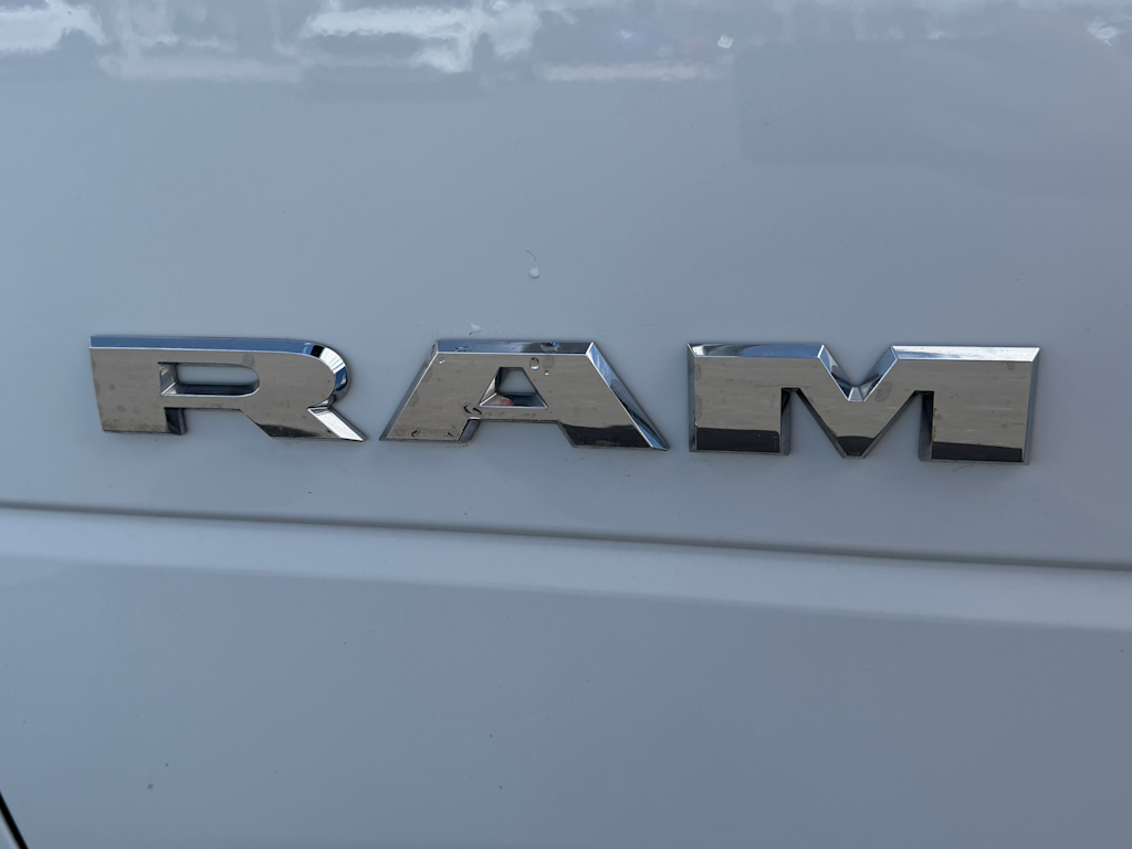 Thumbnail: 2024 RAM 2500 - 27