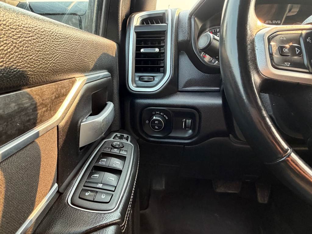 Thumbnail: 2024 RAM 2500 - 19