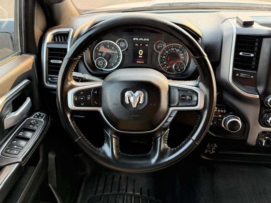 Thumbnail: 2024 RAM 2500 - 6