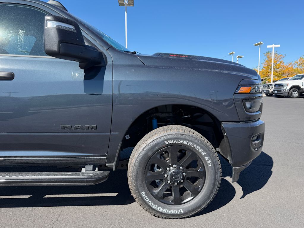 Thumbnail: 2026 RAM 2500 - 6