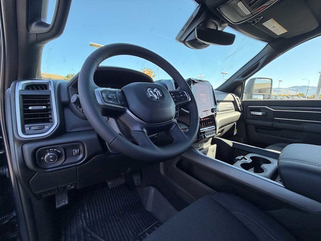 Thumbnail: 2026 RAM 2500 - 2