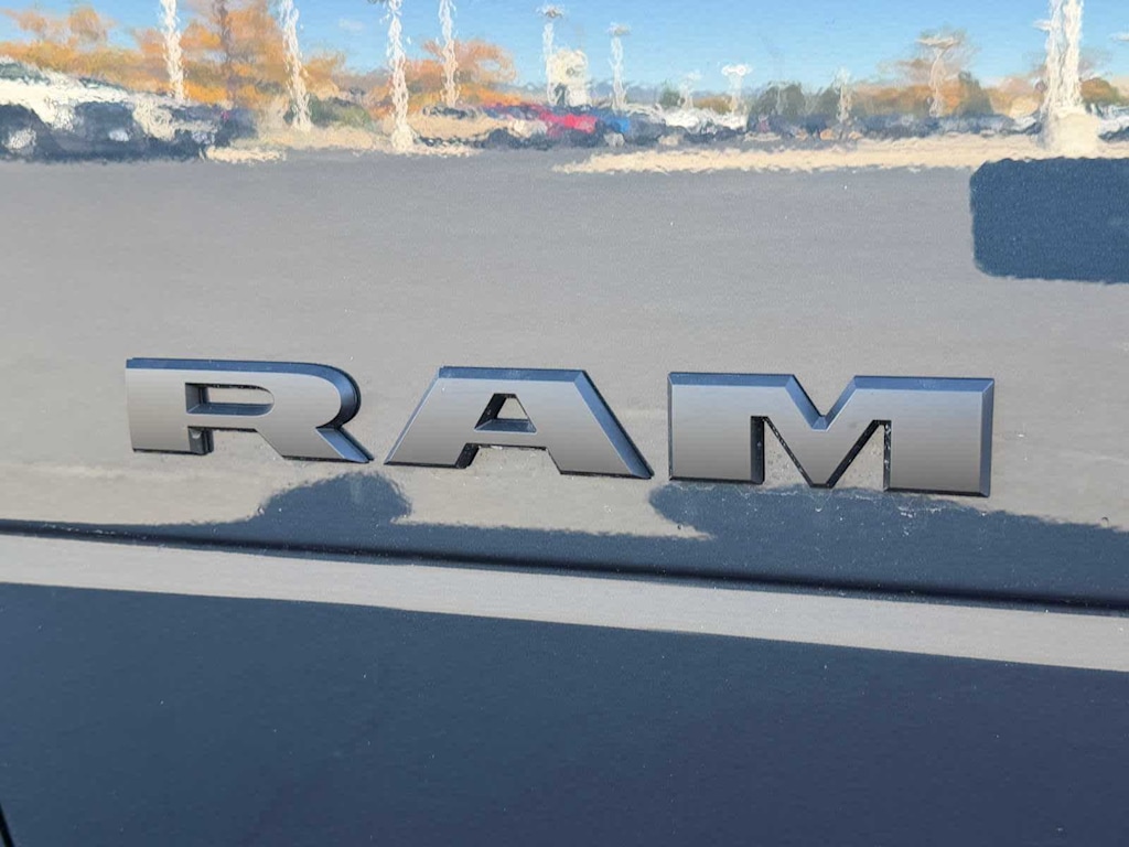 Thumbnail: 2026 RAM 2500 - 44