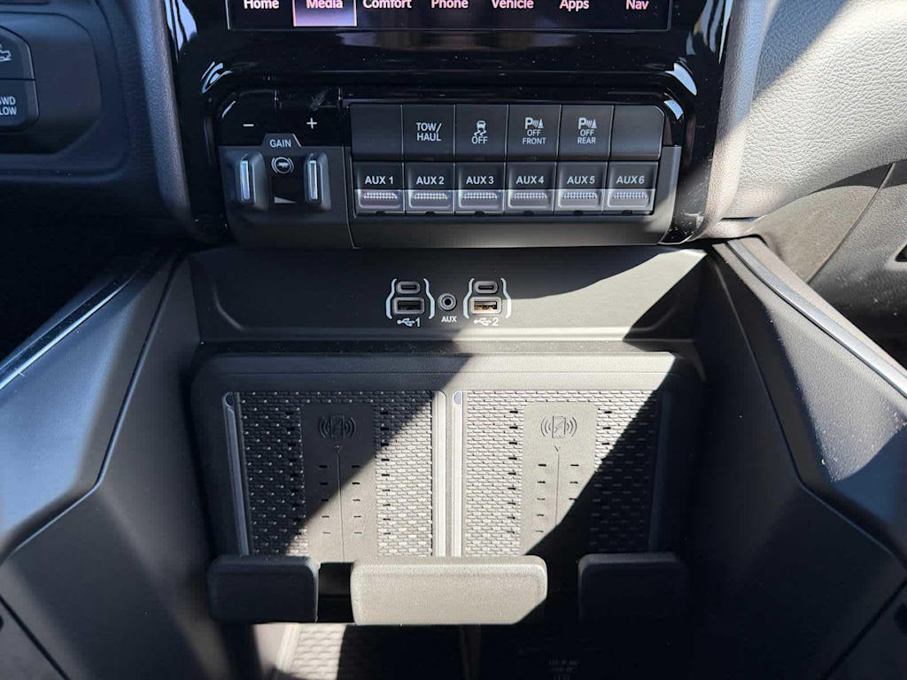 Thumbnail: 2026 RAM 2500 - 36