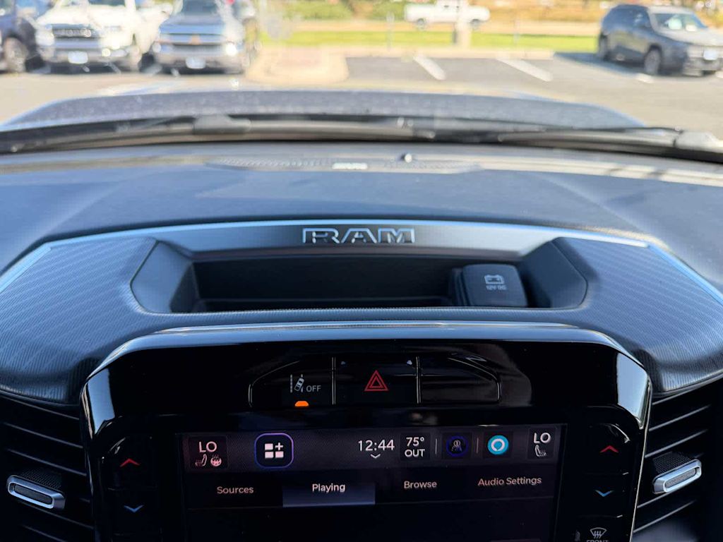 Thumbnail: 2026 RAM 2500 - 26
