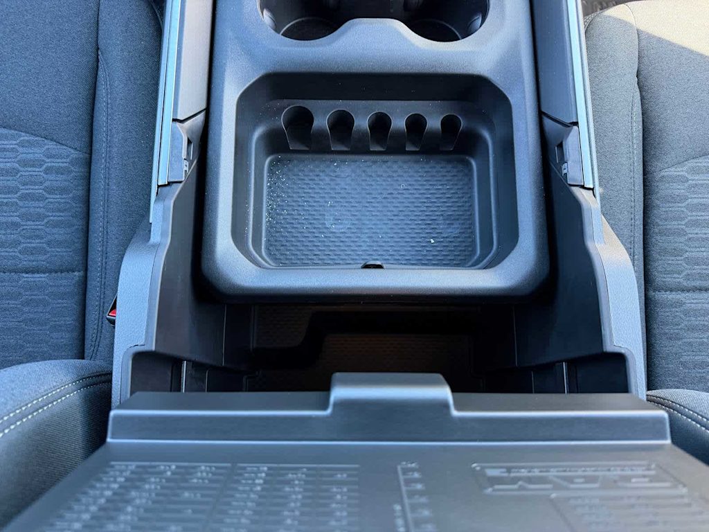 Thumbnail: 2026 RAM 2500 - 40