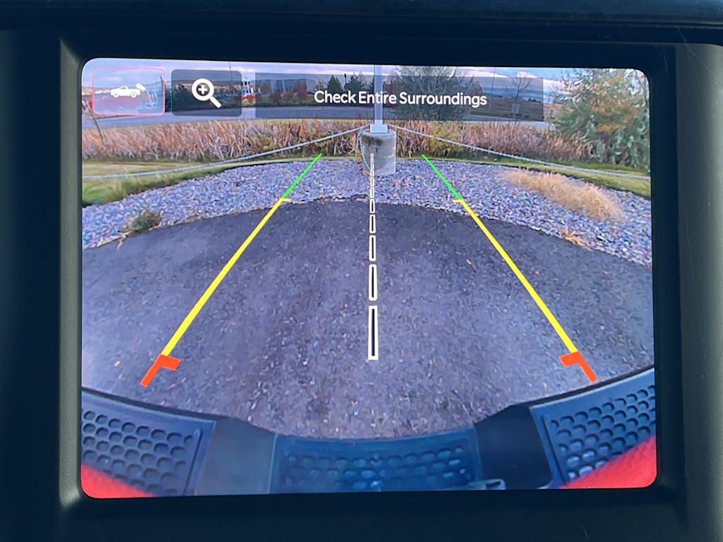 Thumbnail: 2022 RAM 2500 - 23