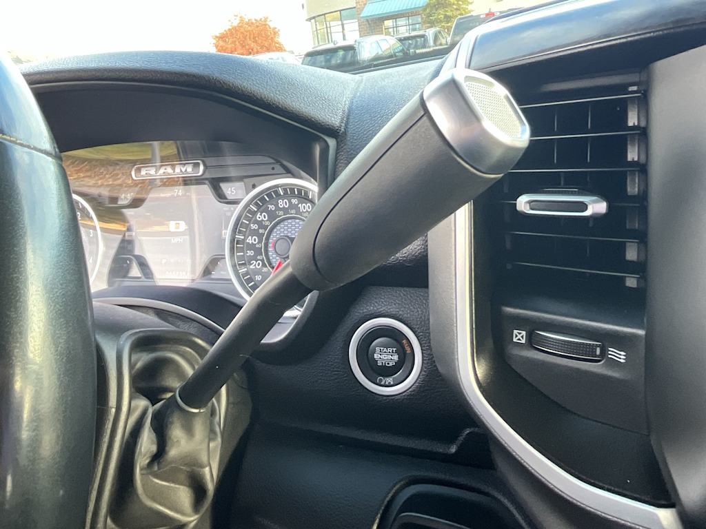 Thumbnail: 2022 RAM 2500 - 14