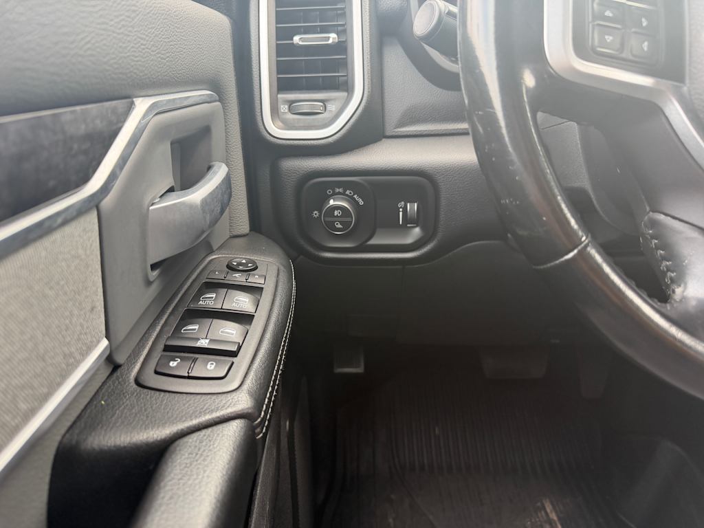 Thumbnail: 2021 RAM 2500 - 21