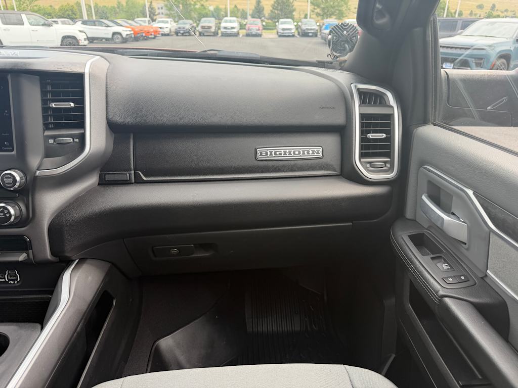 Thumbnail: 2021 RAM 2500 - 22