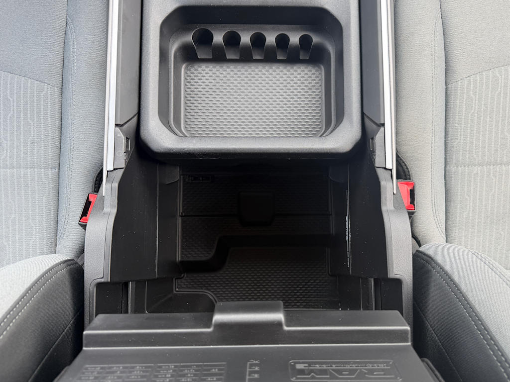 Thumbnail: 2021 RAM 2500 - 27