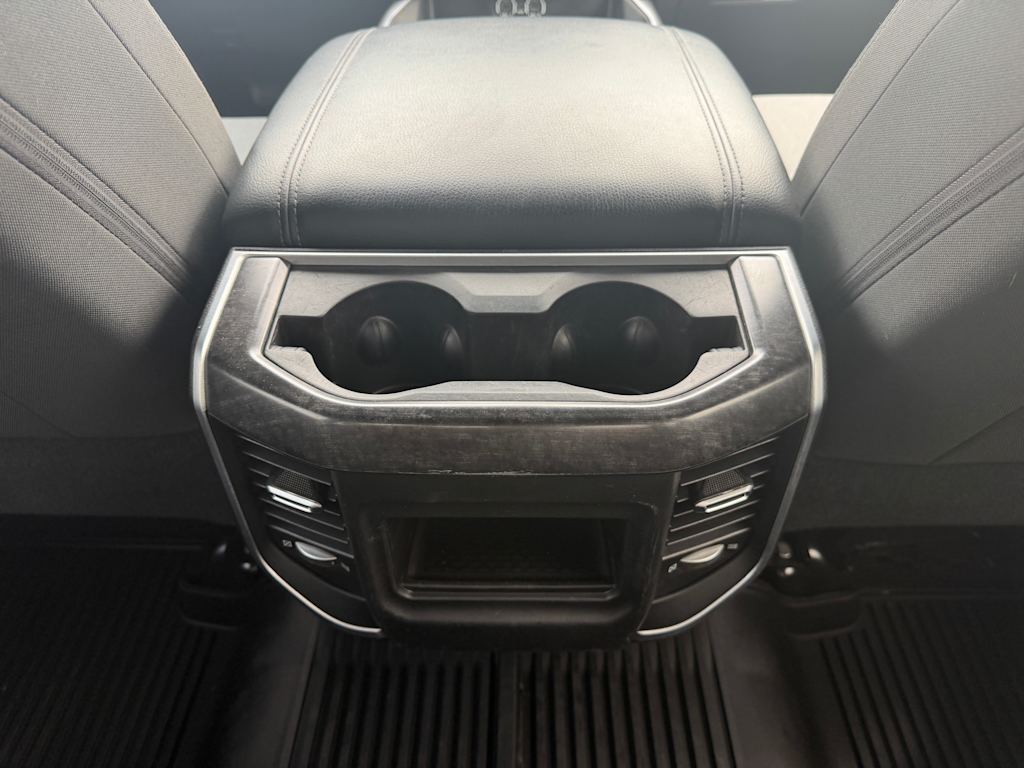 Thumbnail: 2021 RAM 2500 - 29
