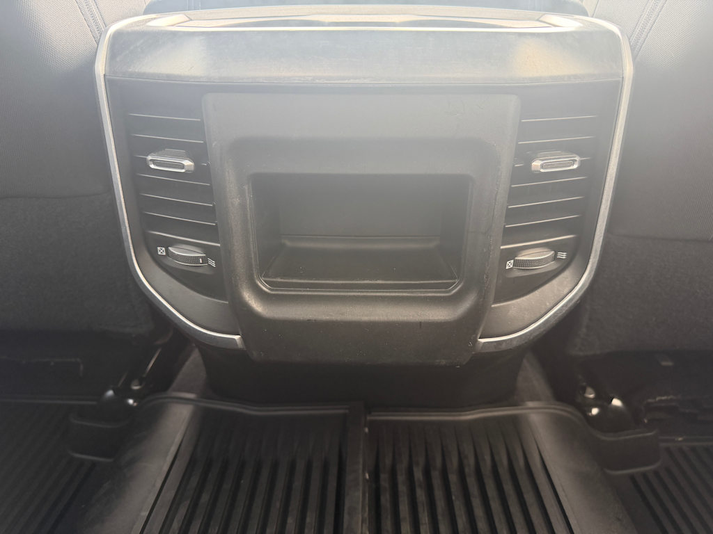 Thumbnail: 2021 RAM 2500 - 30