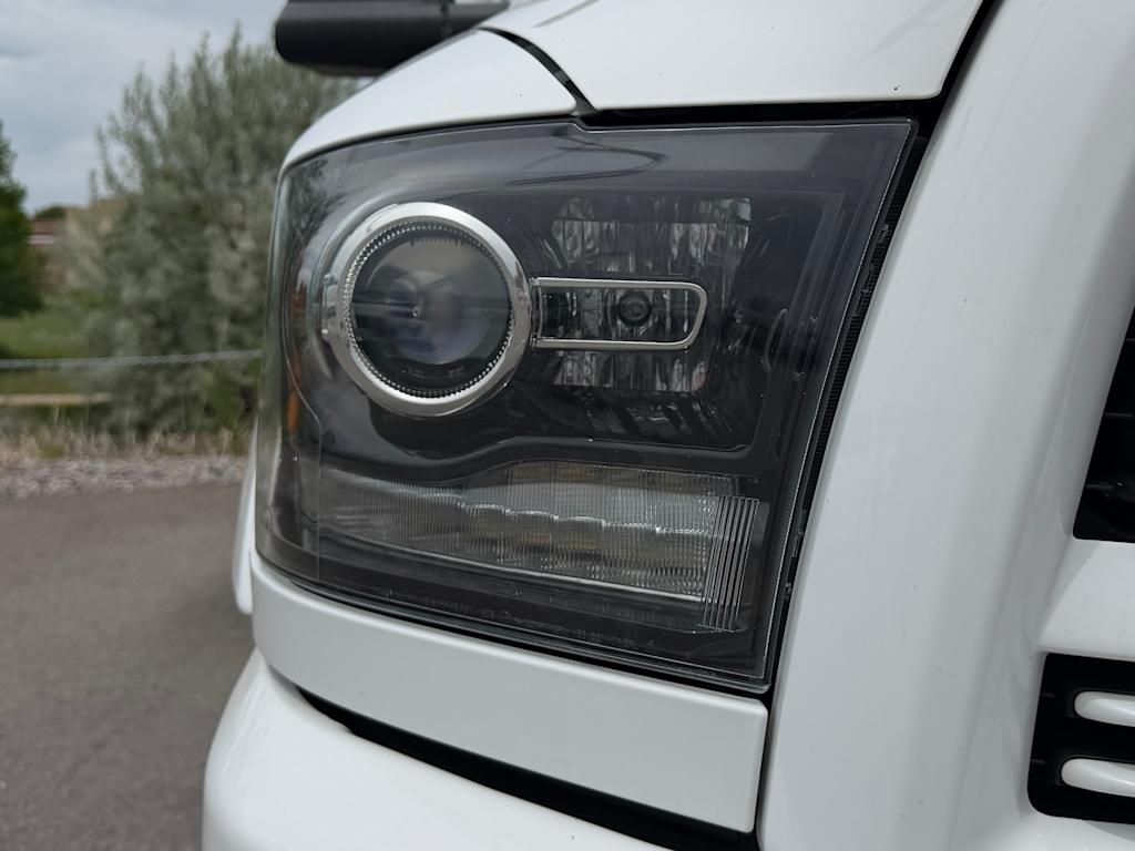 Thumbnail: 2018 RAM 2500 - 16