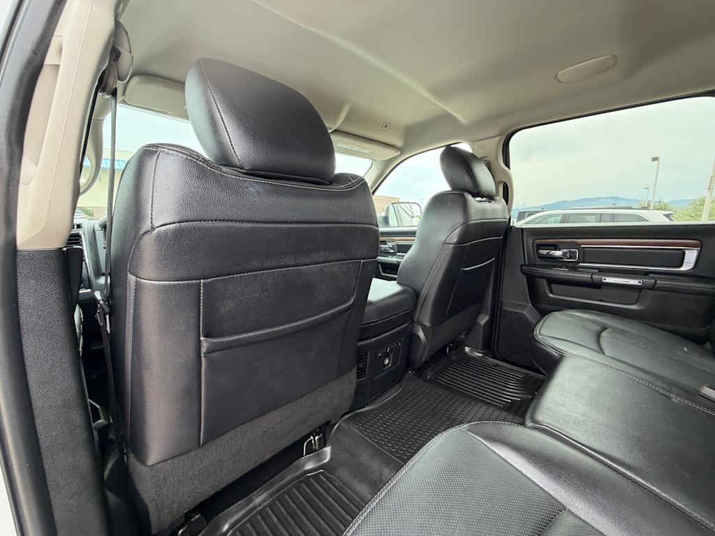 Thumbnail: 2018 RAM 2500 - 28