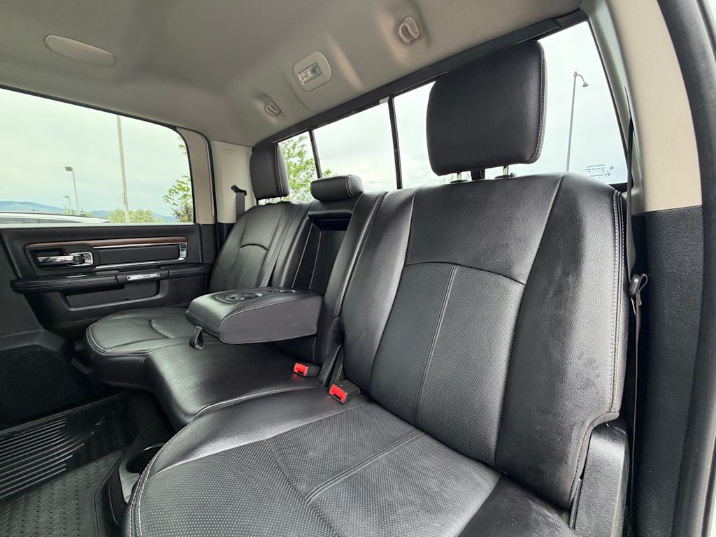 Thumbnail: 2018 RAM 2500 - 27