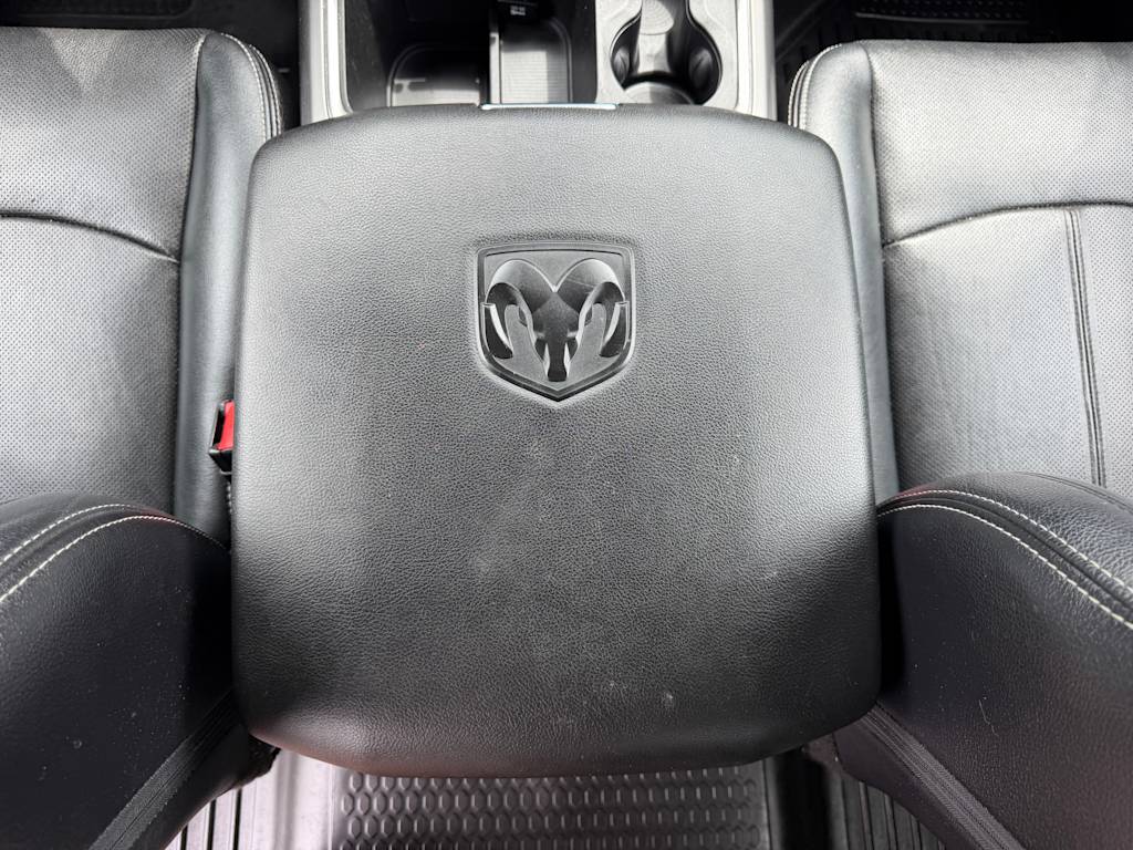 Thumbnail: 2018 RAM 2500 - 24