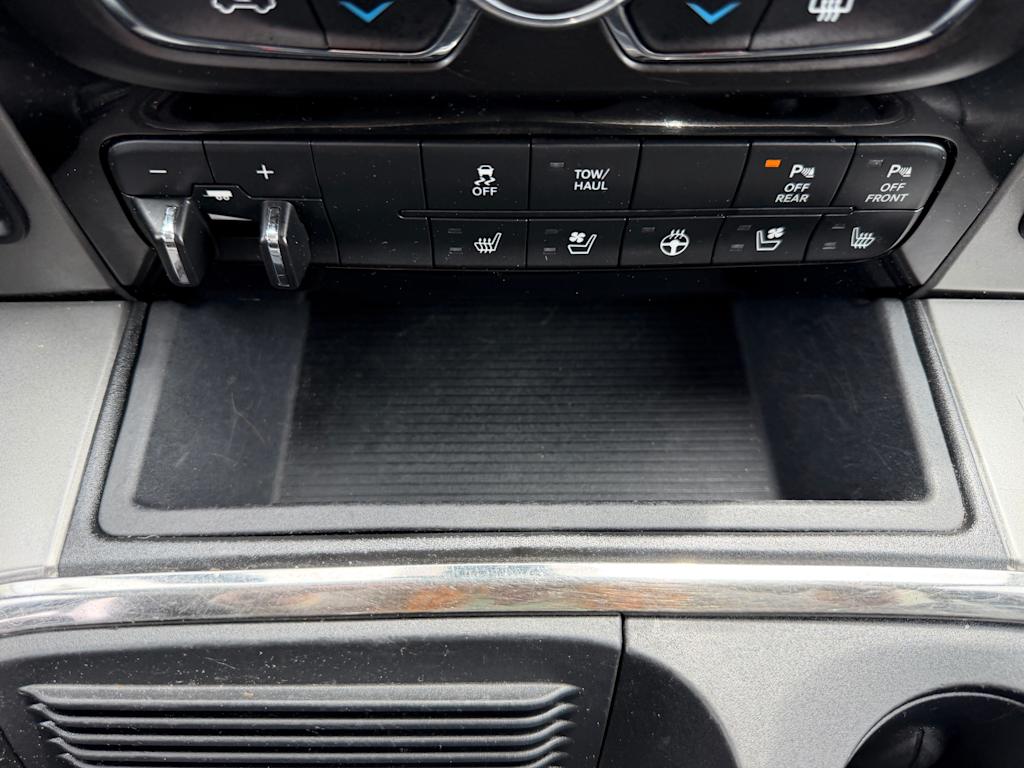 Thumbnail: 2018 RAM 2500 - 23