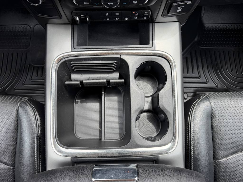 Thumbnail: 2018 RAM 2500 - 12