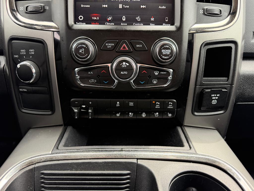 Thumbnail: 2018 RAM 2500 - 22