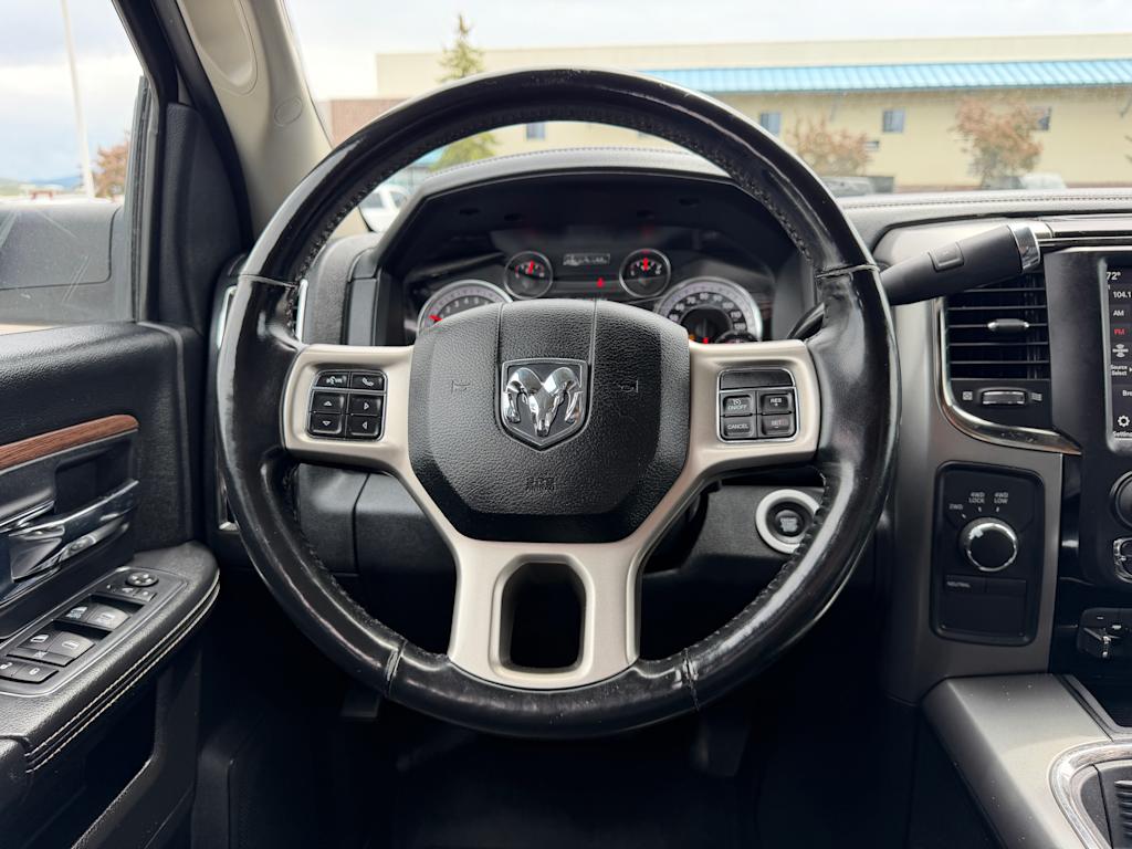 Thumbnail: 2018 RAM 2500 - 6