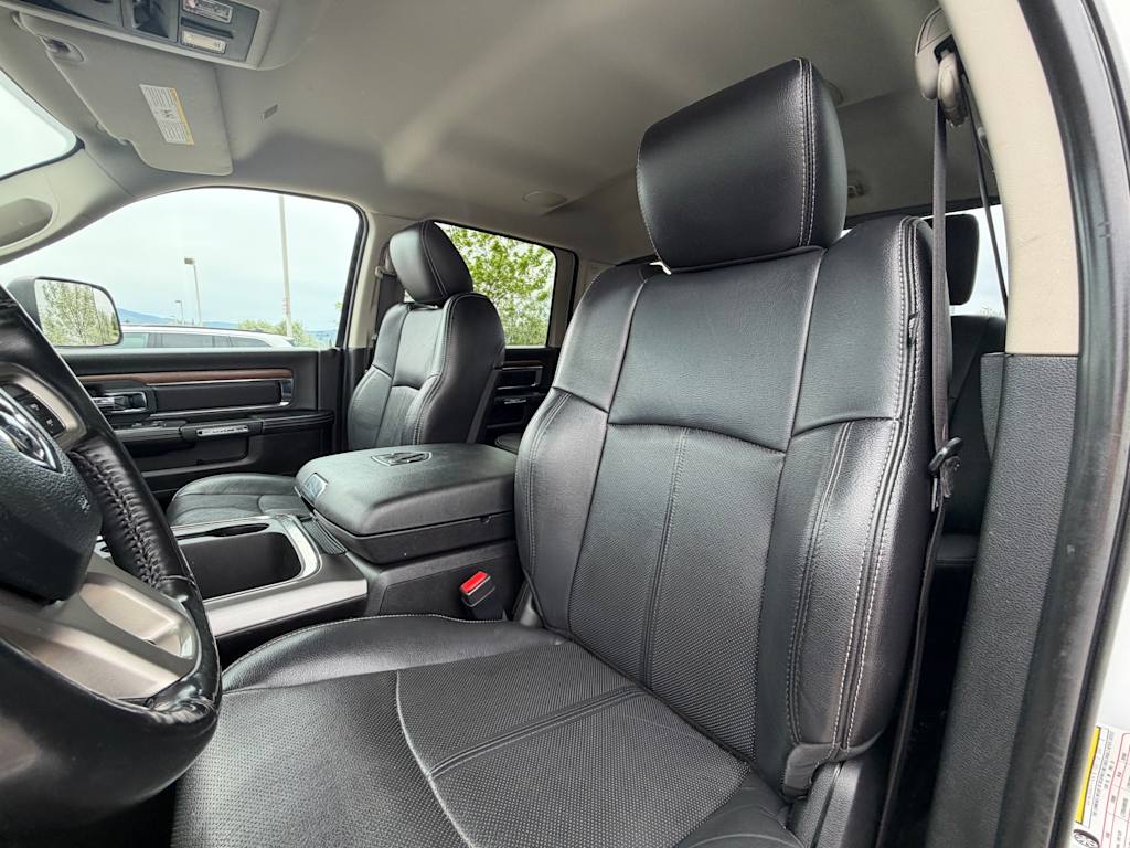 Thumbnail: 2018 RAM 2500 - 7