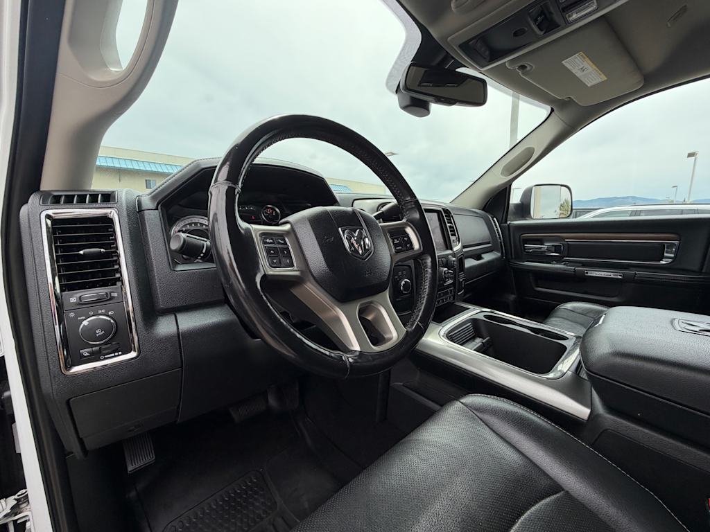 Thumbnail: 2018 RAM 2500 - 2
