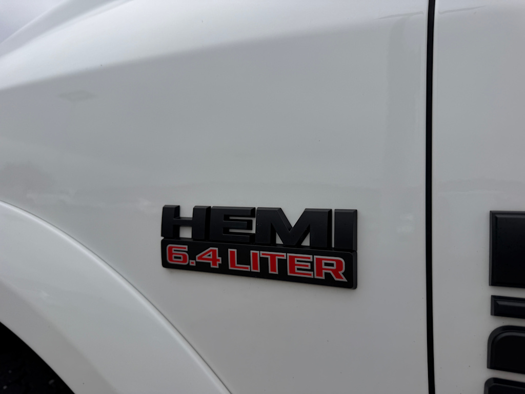 Thumbnail: 2018 RAM 2500 - 5