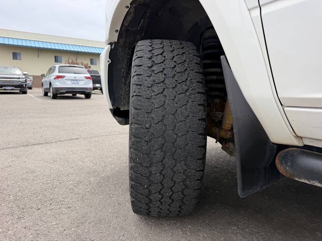 Thumbnail: 2018 RAM 2500 - 8