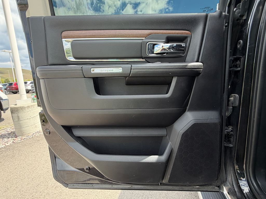 Thumbnail: 2015 RAM 2500 - 30