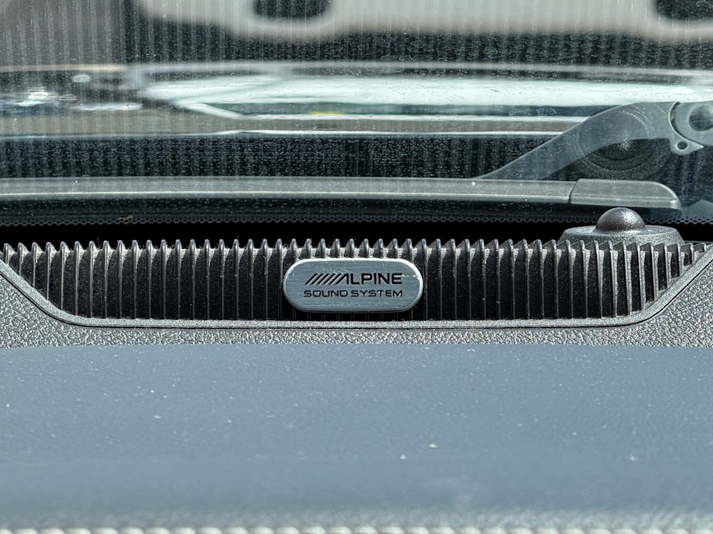 Thumbnail: 2015 RAM 2500 - 21