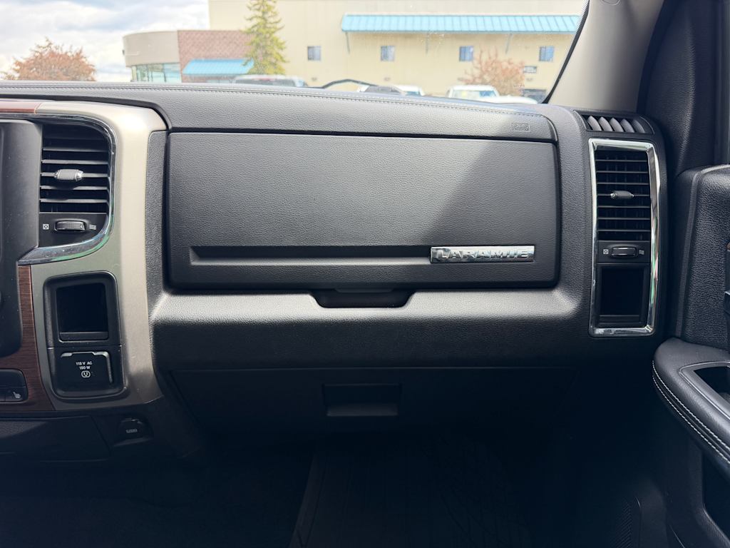 Thumbnail: 2015 RAM 2500 - 28