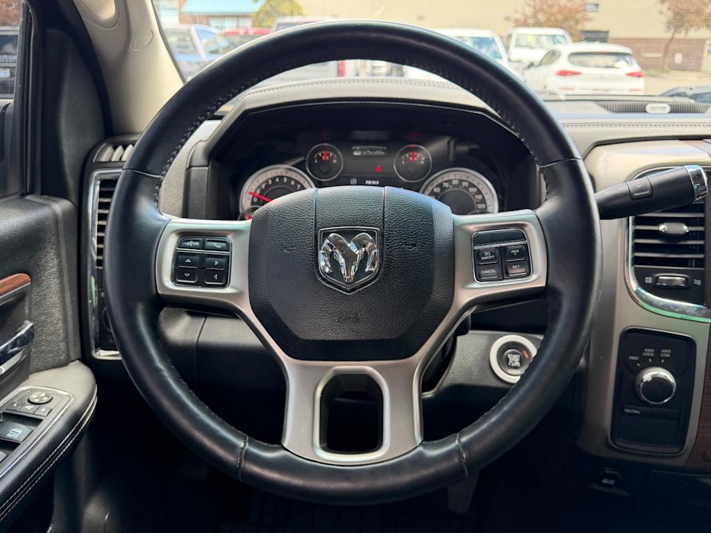 Thumbnail: 2015 RAM 2500 - 7