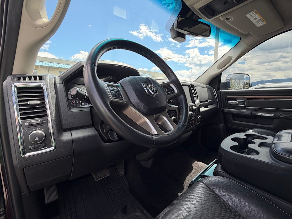 Thumbnail: 2015 RAM 2500 - 2