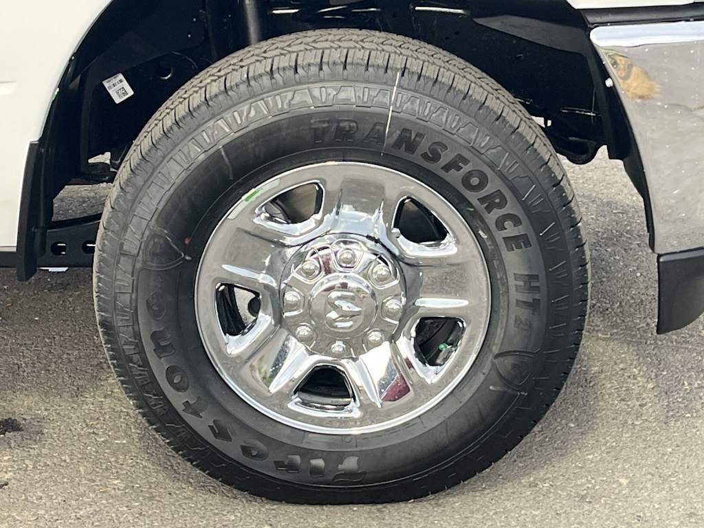 Thumbnail: 2026 RAM 2500 - 8