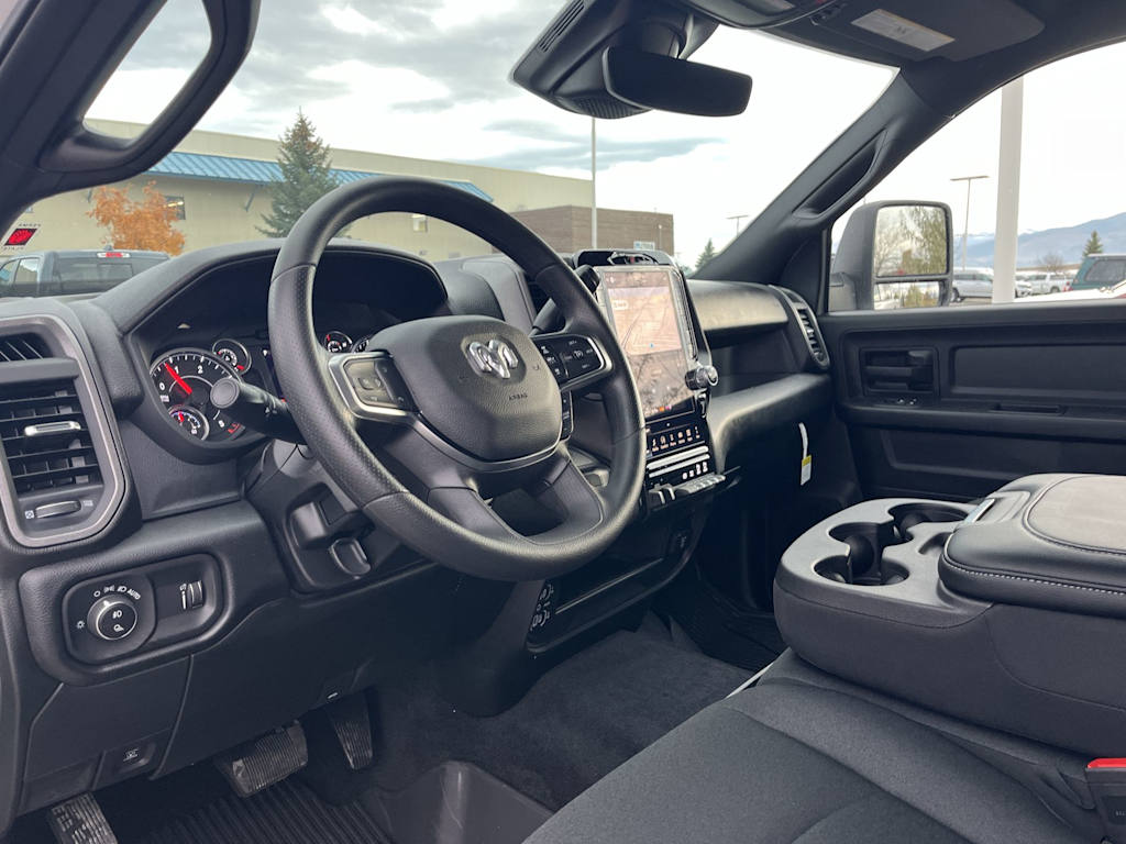 Thumbnail: 2026 RAM 2500 - 2